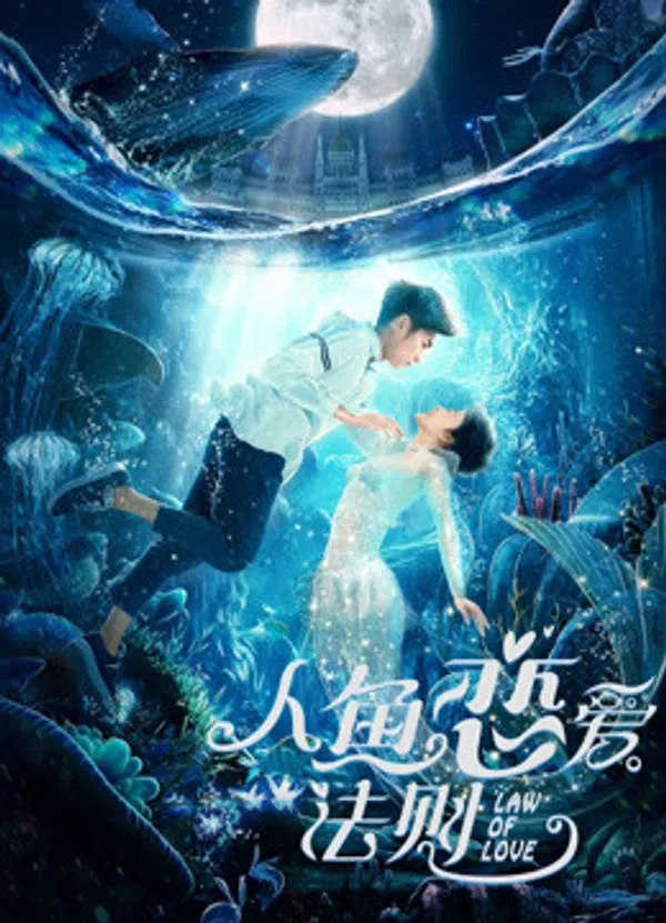 Xem Phim Khi Người Cá Yêu Vietsub HD Online