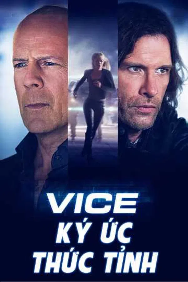 Poster phim Ký Ức Thức Tỉnh trên Xem Phim Fun