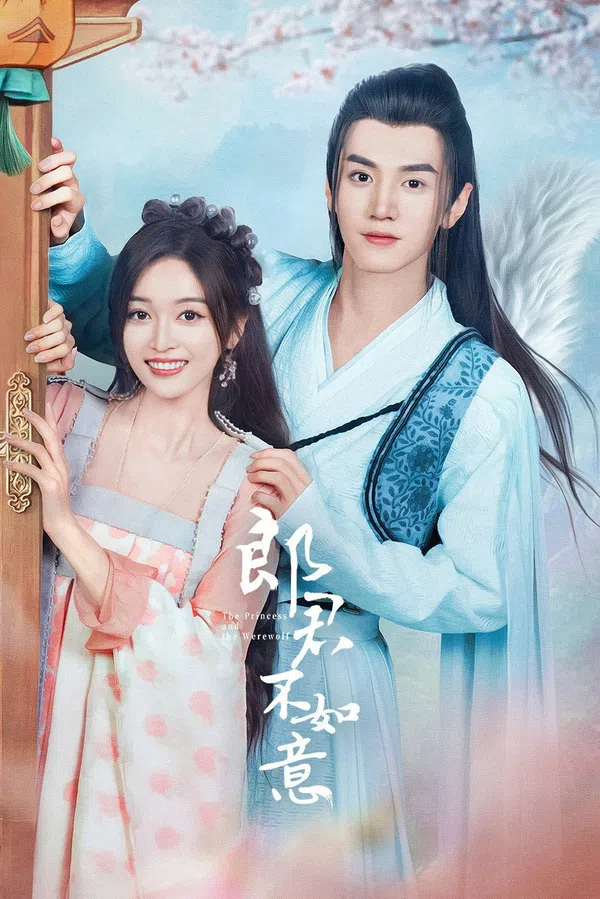 Poster phim Lang Quân Không Như Ý trên Xem Phim Fun