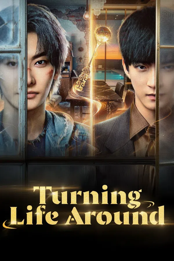 Poster phim Lật Ngược Cuộc Đời trên Xem Phim Fun