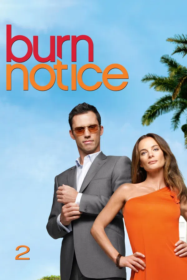 Poster phim Lệnh Thanh Trừng (Phần 2) trên Xem Phim Fun