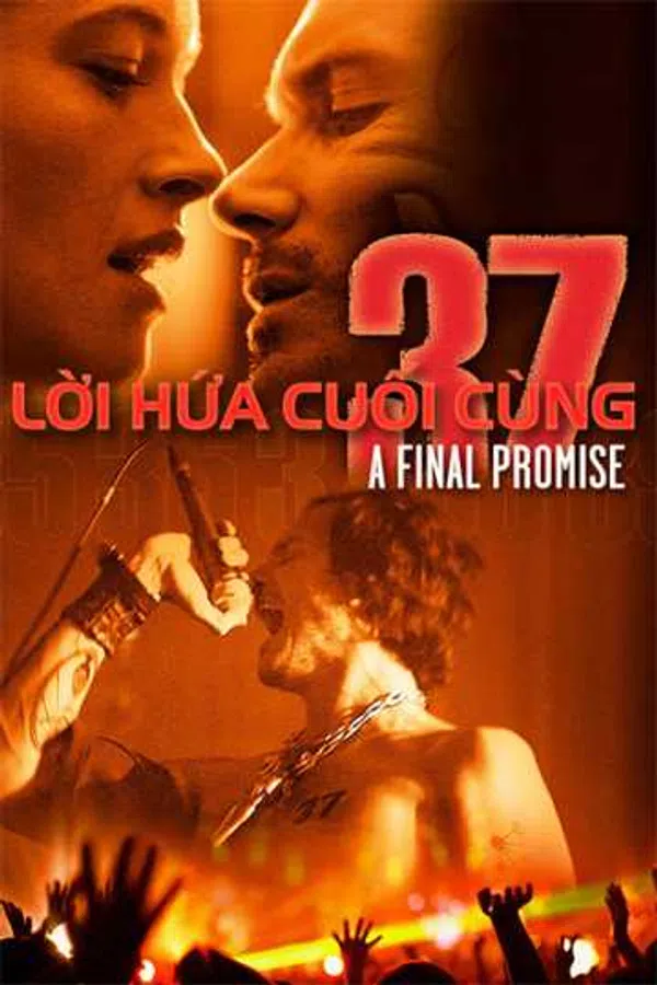 Poster phim Lời Hứa Cuối Cùng trên Xem Phim Fun