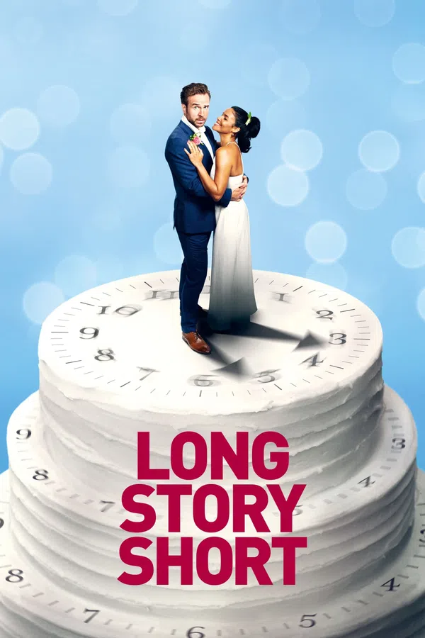 Poster phim Long Story Short trên Xem Phim Fun