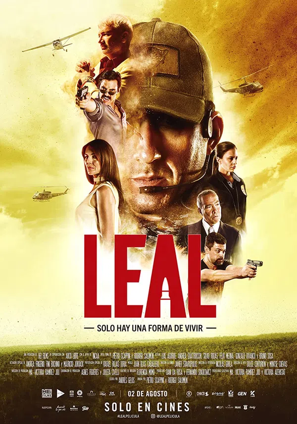 Poster phim Lòng trung tuyệt đối trên Xem Phim Fun