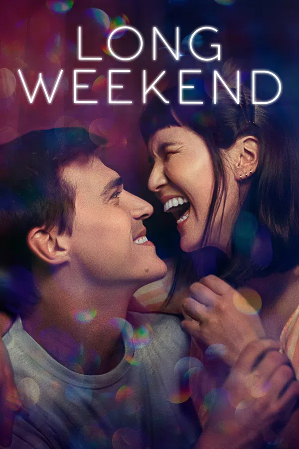 Poster phim Long Weekend trên Xem Phim Fun