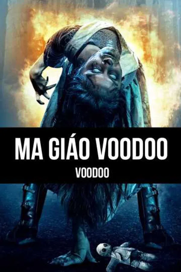 Poster phim Ma Giáo Voodoo trên Xem Phim Fun