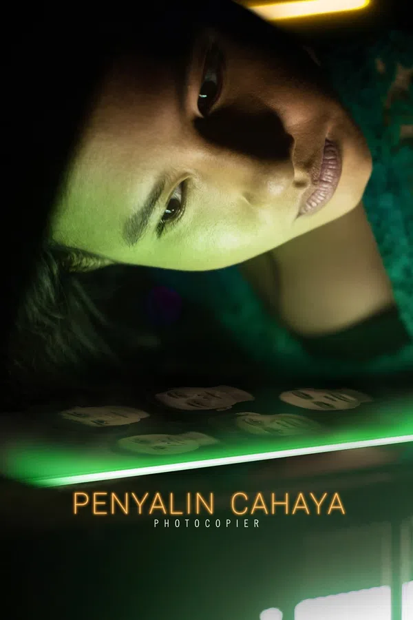 Poster phim Máy Photocopy trên Xem Phim Fun