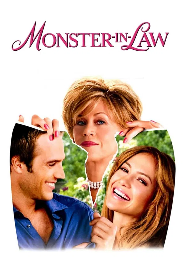 Poster phim Mẹ Chồng Quái Quỷ trên Xem Phim Fun