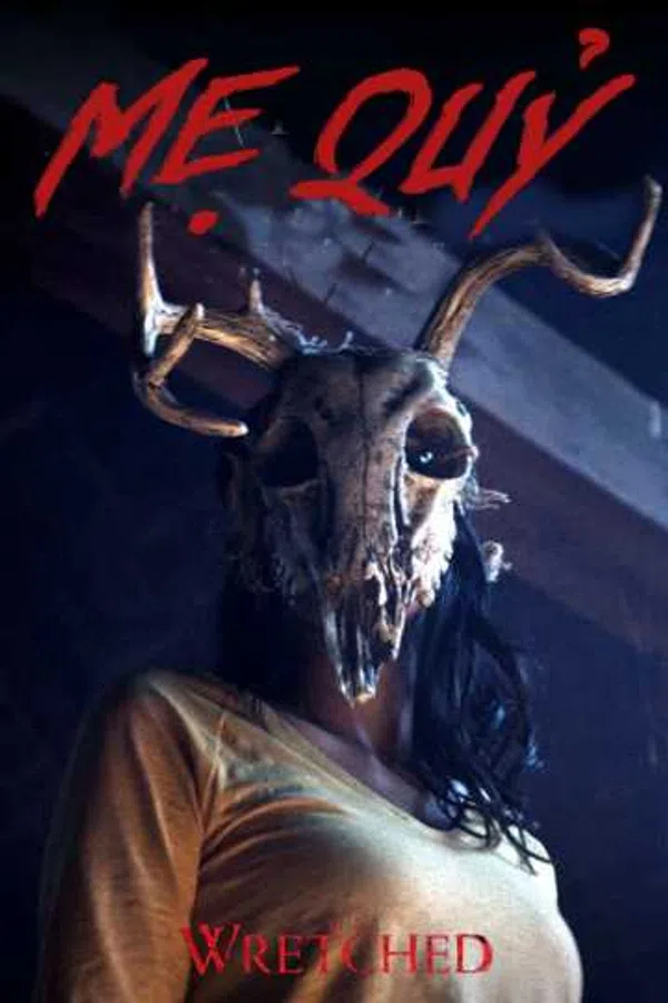 Poster phim Mẹ Quỷ trên Xem Phim Fun