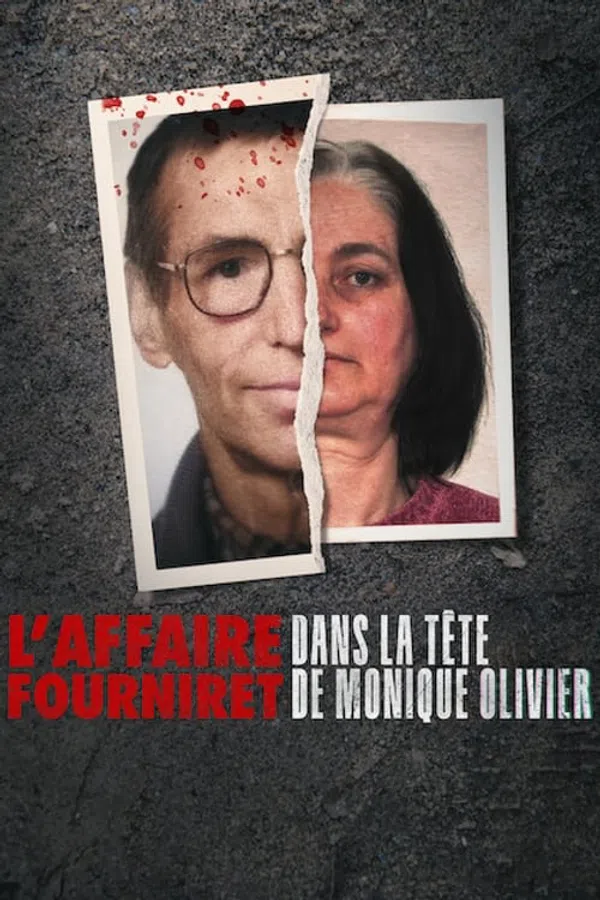 Poster phim Monique Olivier: Đồng lõa của ác quỷ trên Xem Phim Fun