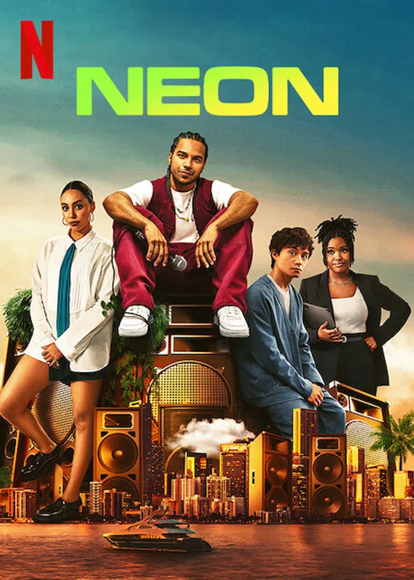 Poster phim Neon: Phần 1 trên Xem Phim Fun
