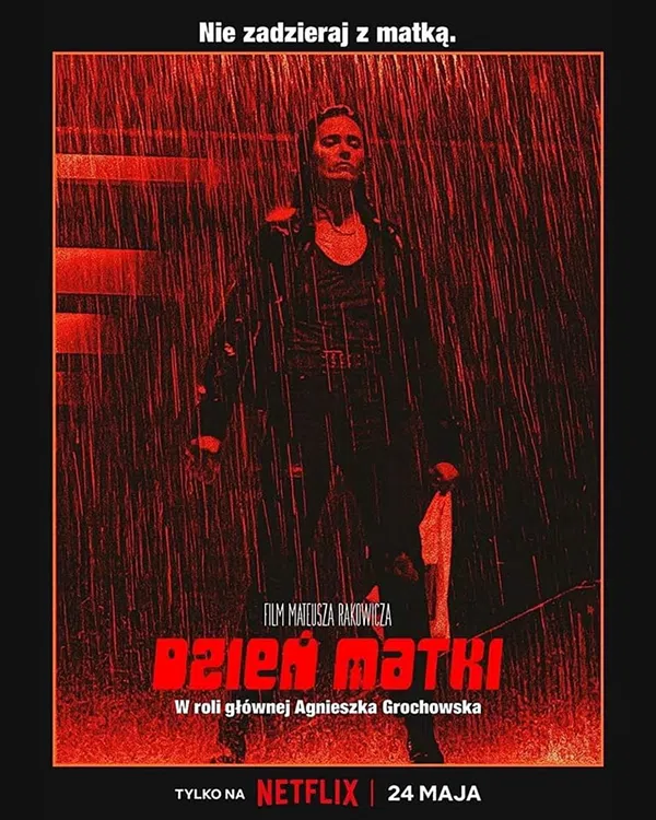 Poster phim Ngày của mẹ trên Xem Phim Fun