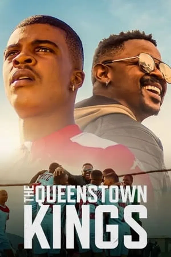 Poster phim Những Vị Vua Queenstown trên Xem Phim Fun