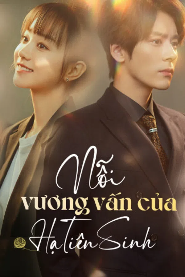 Poster phim Nỗi Vương Vấn Của Hạ Tiên Sinh trên Xem Phim Fun