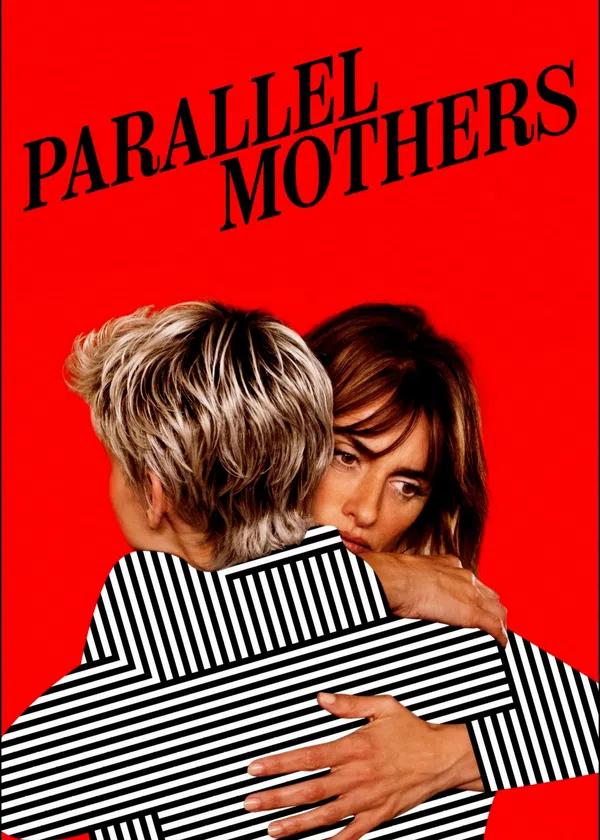 Poster phim Parallel Mothers trên Xem Phim Fun