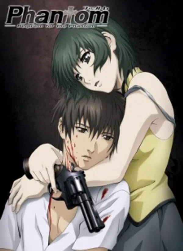 Poster phim Phantom: Requiem for the Phantom trên Xem Phim Fun
