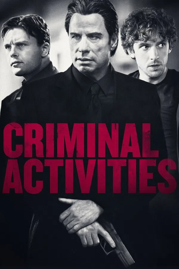 Poster phim Phi Vụ Mafia trên Xem Phim Fun