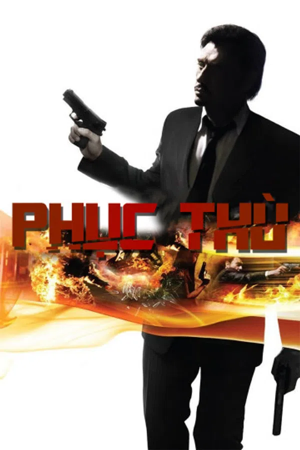 Poster phim Phục Thù trên Xem Phim Fun
