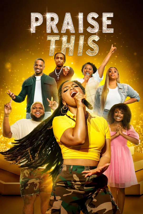 Poster phim Praise This trên Xem Phim Fun