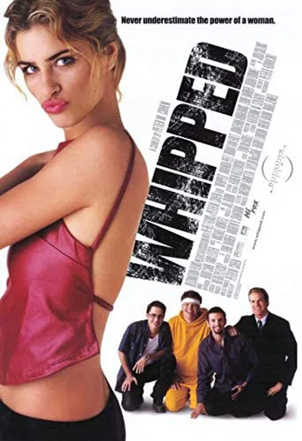 Poster phim Quỵ Lụy Vì Yêu trên Xem Phim Fun