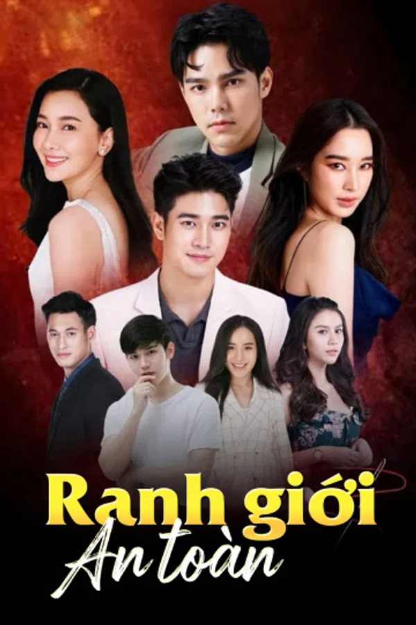 Poster phim Ranh Giới An Toàn trên Xem Phim Fun