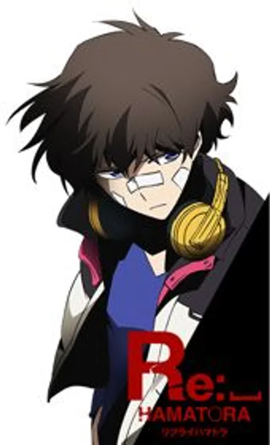 Poster phim Re: Hamatora: Season 2 trên Xem Phim Fun