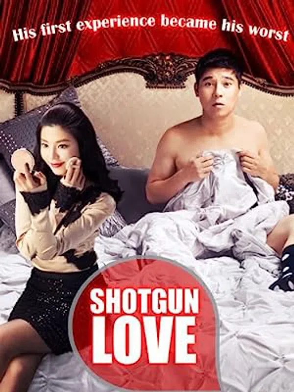 Poster phim Săn Tình trên Xem Phim Fun