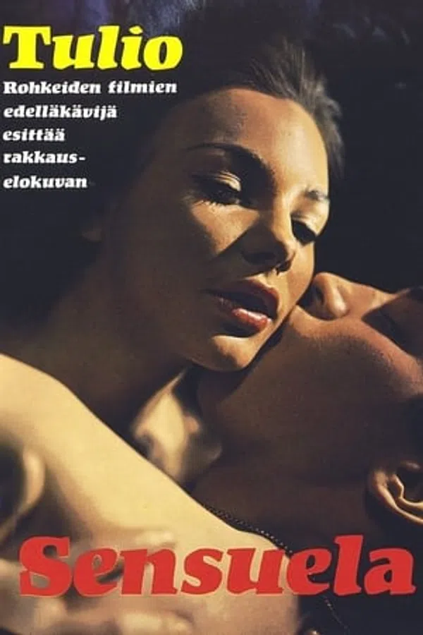 Poster phim Sensuela trên Xem Phim Fun