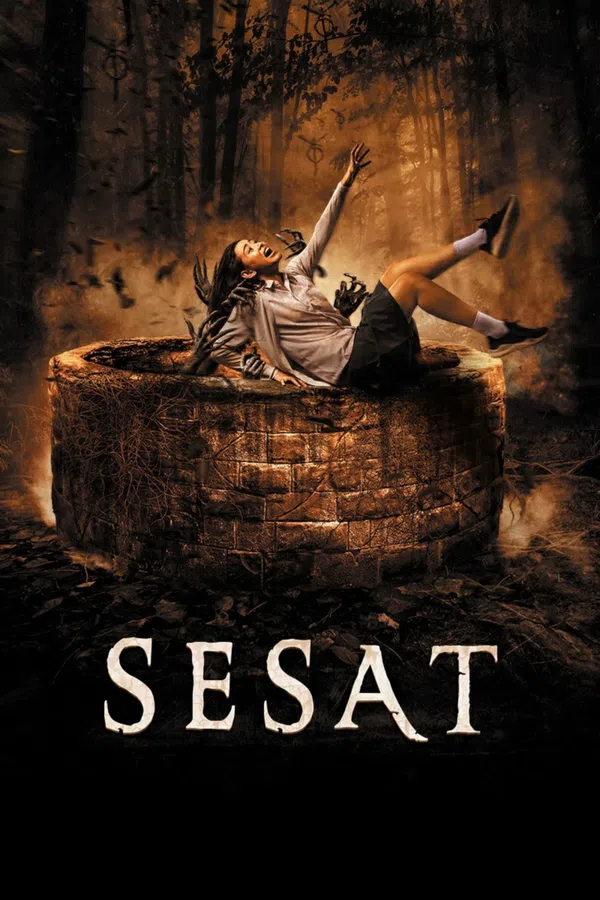 Poster phim Sesat: Lạc lối trên Xem Phim Fun