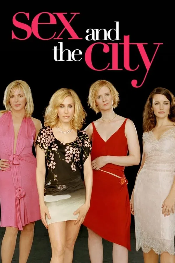 Poster phim Sex and the City (phần 5) trên Xem Phim Fun
