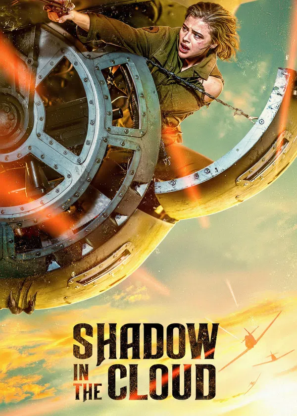 Xem Phim Shadow In The Cloud Vietsub HD Online
