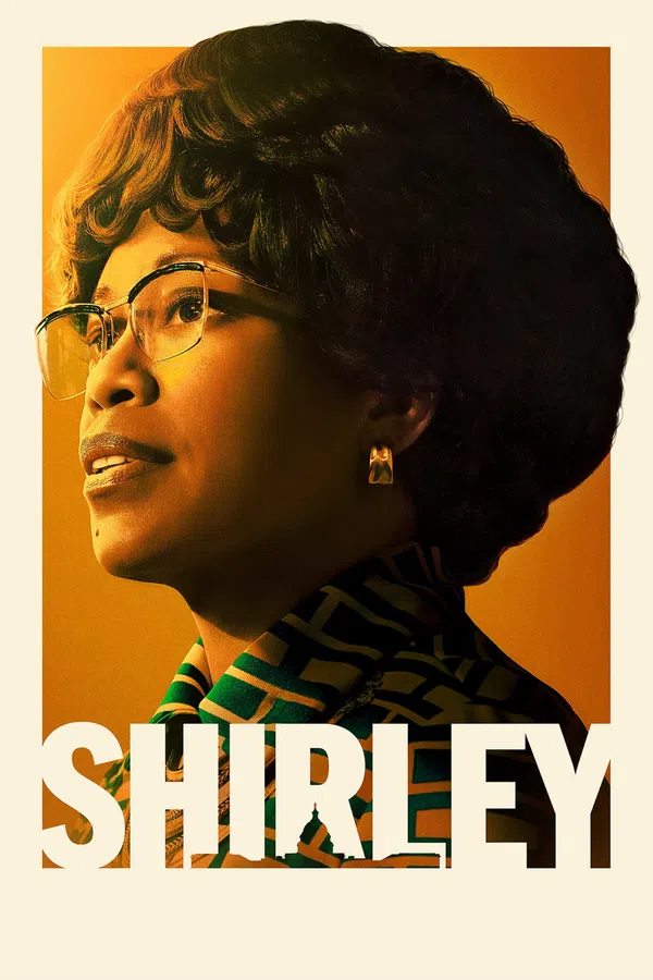 Poster phim Shirley trên Xem Phim Fun