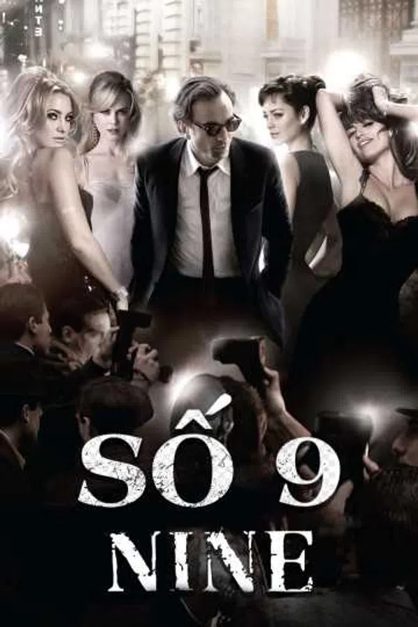 Poster phim Số 9 trên Xem Phim Fun