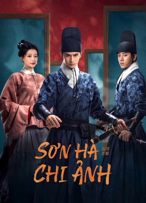 Xem Phim Sơn Hà Chi Ảnh Vietsub HD Online