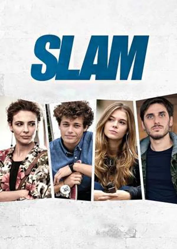 Poster phim Tất Cả Vì Một Cô Nàng trên Xem Phim Fun