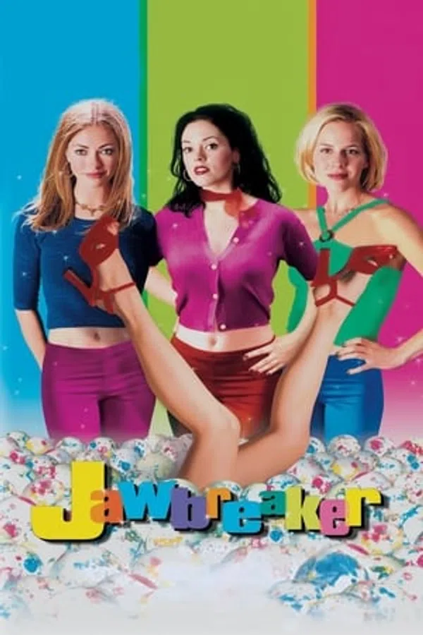 Poster phim Thanh Xuân Vườn Trường trên Xem Phim Fun