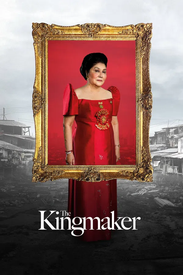 Poster phim The Kingmaker trên Xem Phim Fun