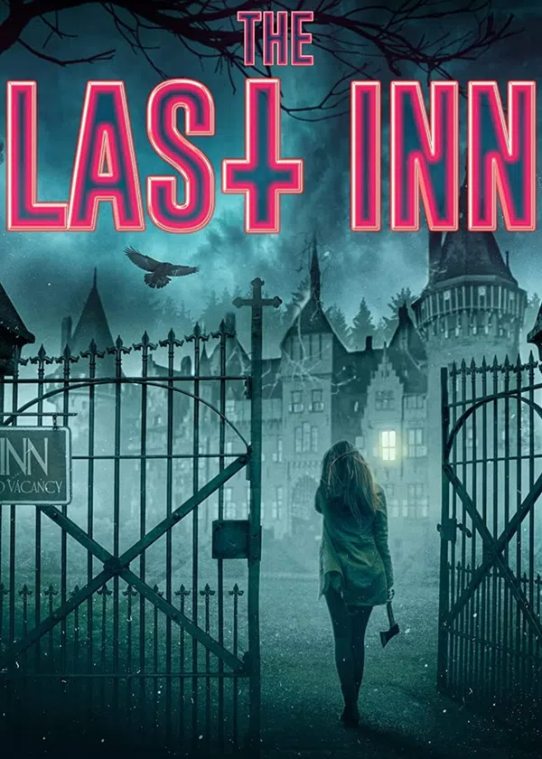 Poster phim The Last Inn trên Xem Phim Fun