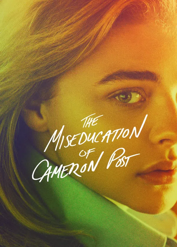 Poster phim The Miseducation Of Cameron Post trên Xem Phim Fun