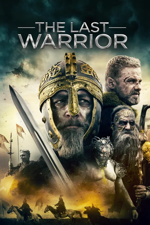 Poster phim The Scythian trên Xem Phim Fun