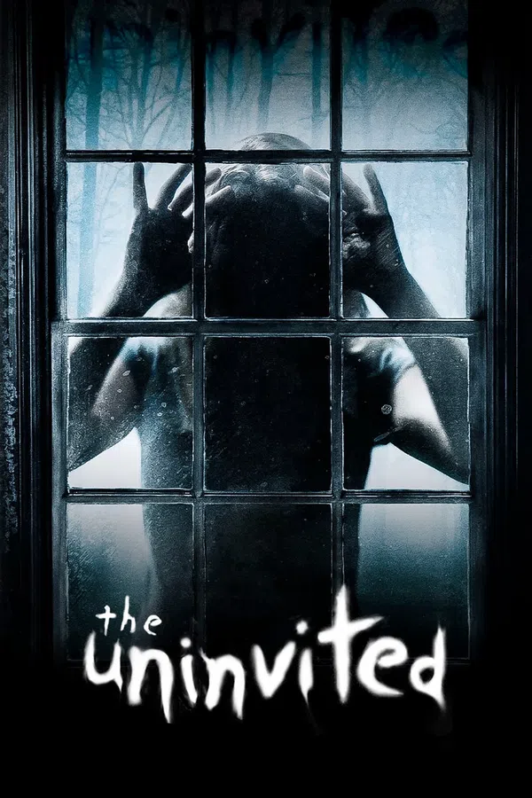 Poster phim The Uninvited trên Xem Phim Fun