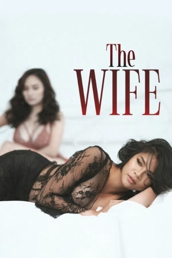 Poster phim The Wife trên Xem Phim Fun
