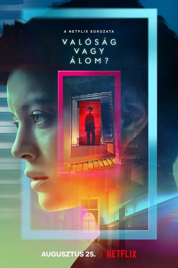 Poster phim Thức giấc trên Xem Phim Fun