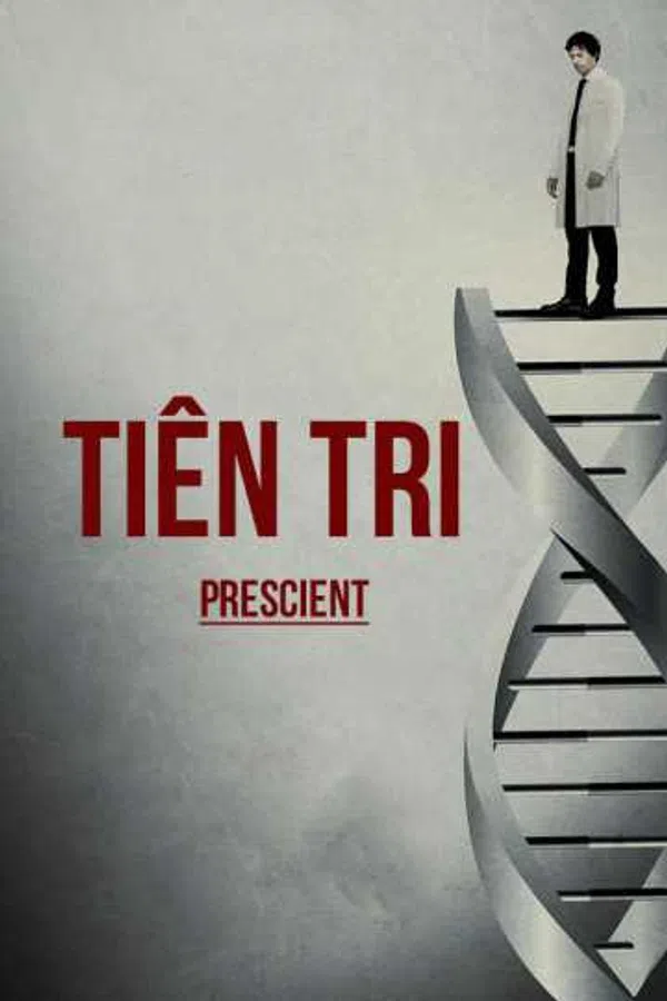Poster phim Tiên Tri trên Xem Phim Fun