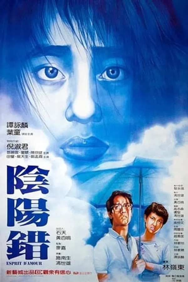 Poster phim Tình Âm Dương trên Xem Phim Fun