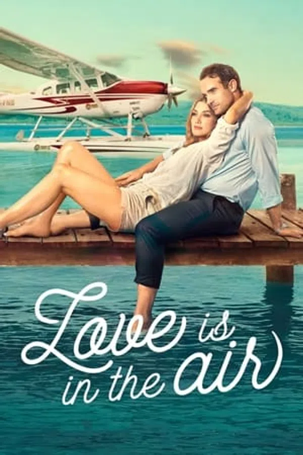 Poster phim Tình Yêu Giữa Trời Xanh trên Xem Phim Fun