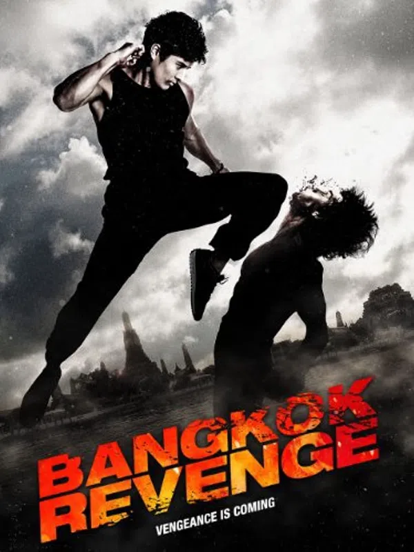 Poster phim Trả Thù trên Xem Phim Fun