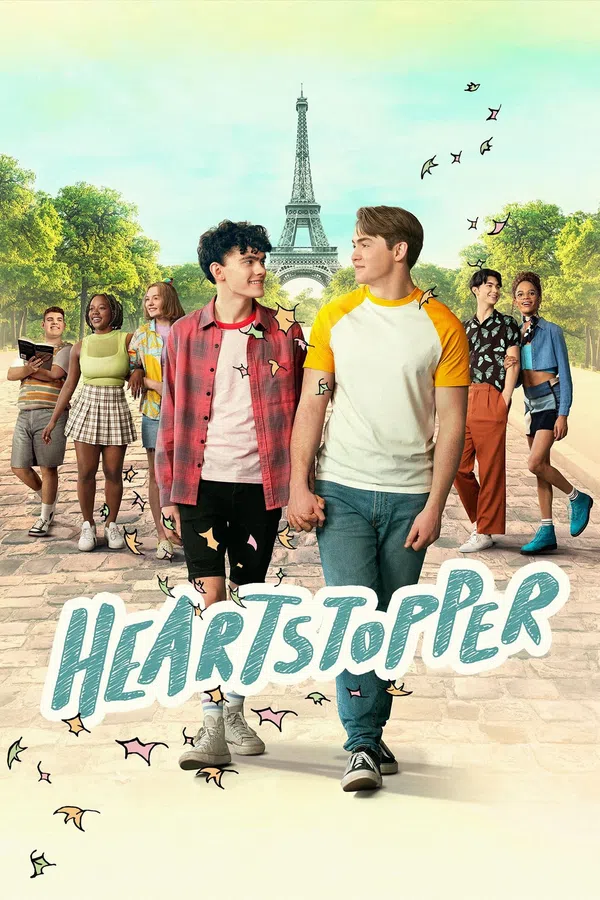Poster phim Trái Tim Ngừng Nhịp (Phần 2) trên Xem Phim Fun