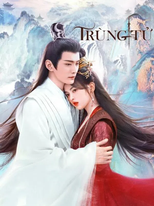 Poster phim Trùng Tử trên Xem Phim Fun
