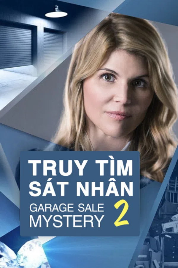 Poster phim Truy Tìm Sát Nhân 2 trên Xem Phim Fun